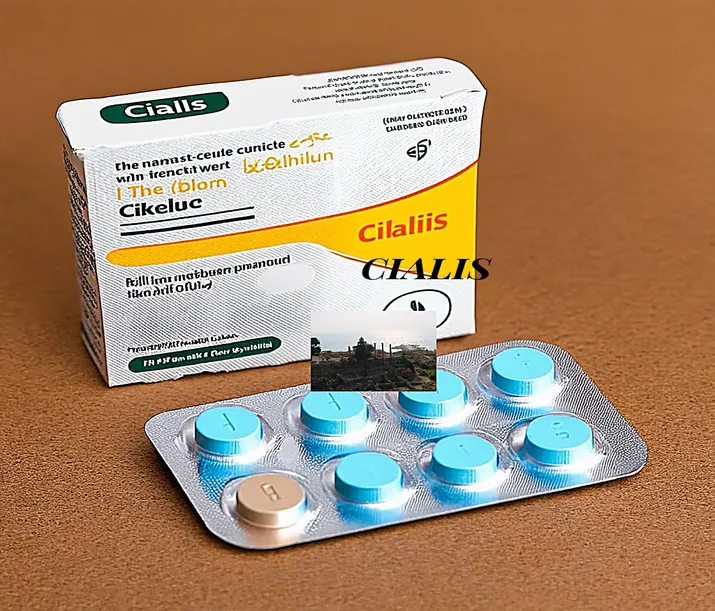 Cialis 1